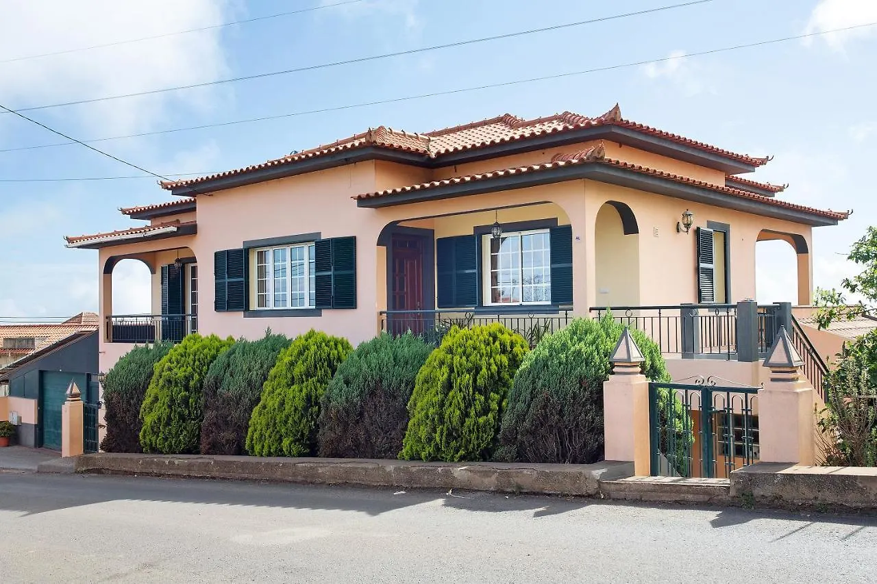 Apartamento Maria Canhas