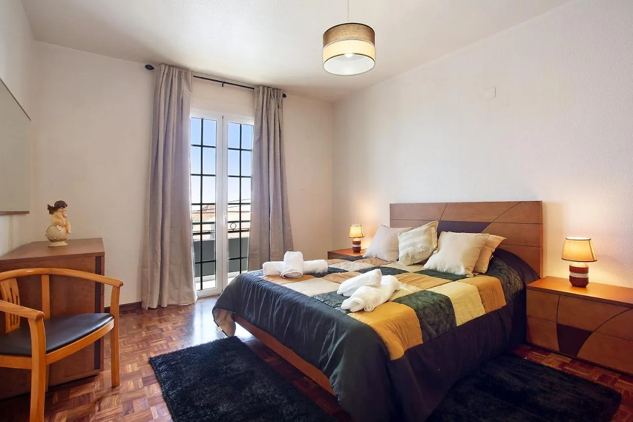 Apartamento Maria Canhas 0*,  Portugal