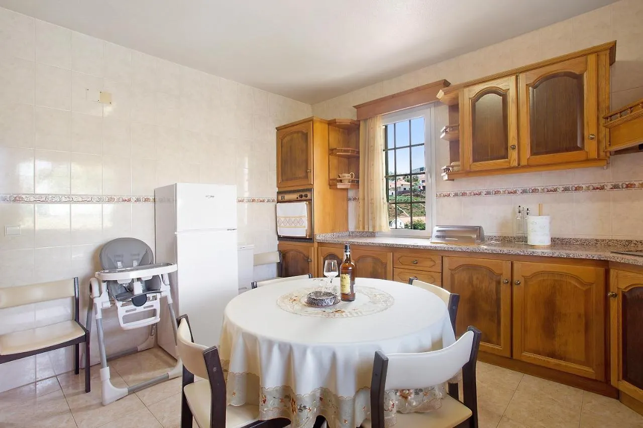 Apartamento Maria Canhas Apartment