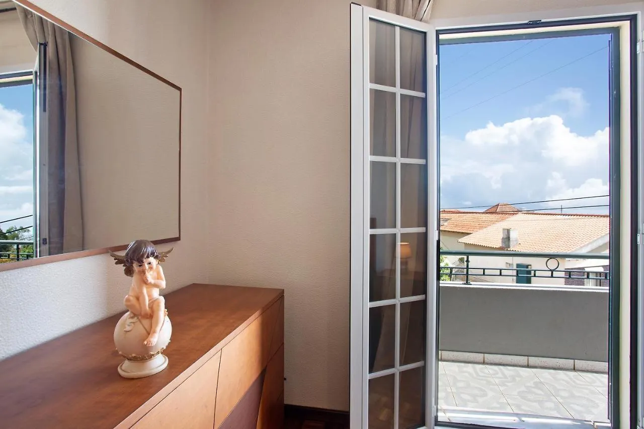 Apartamento Maria Canhas