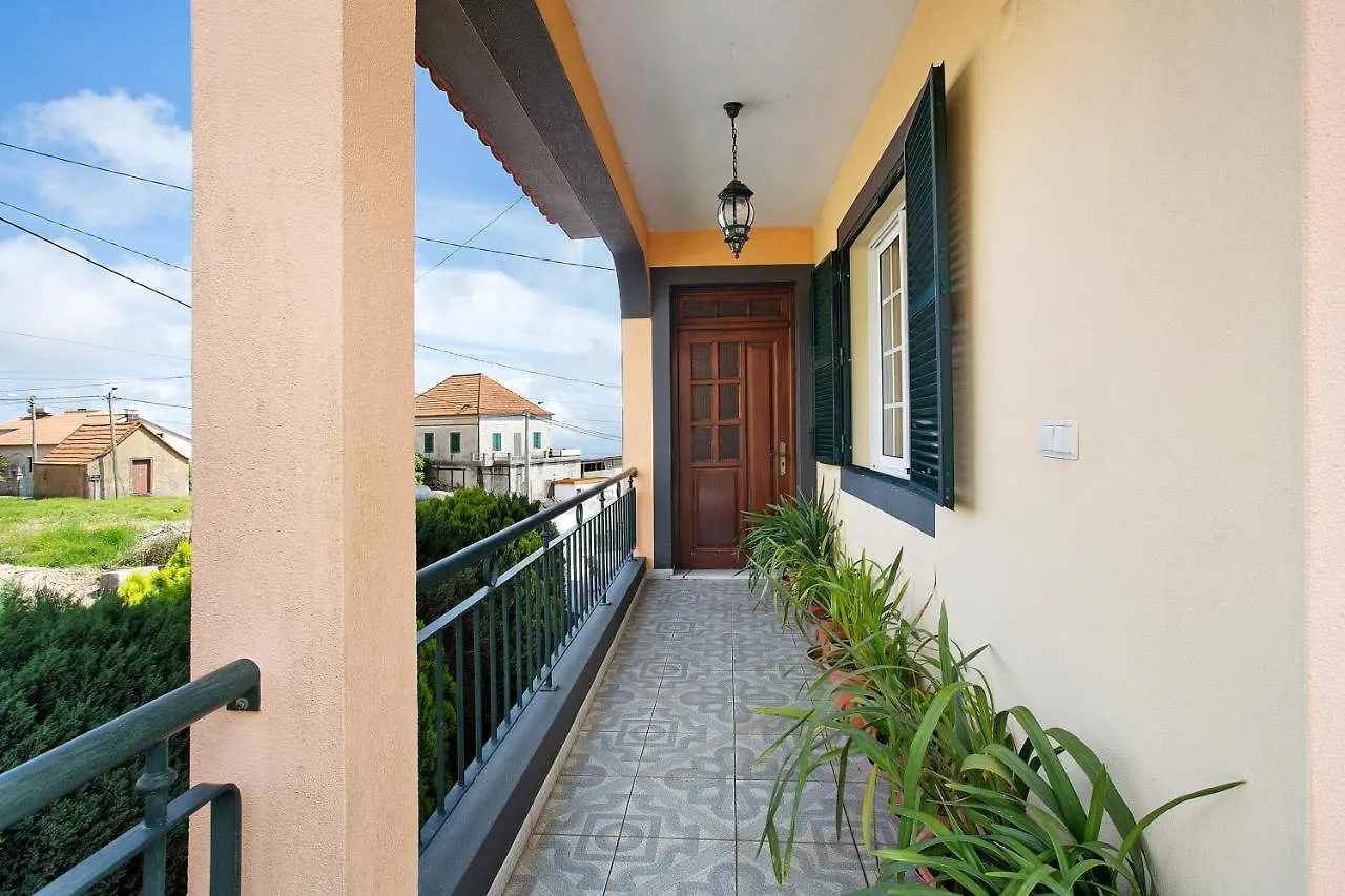 Apartamento Maria Canhas Apartment