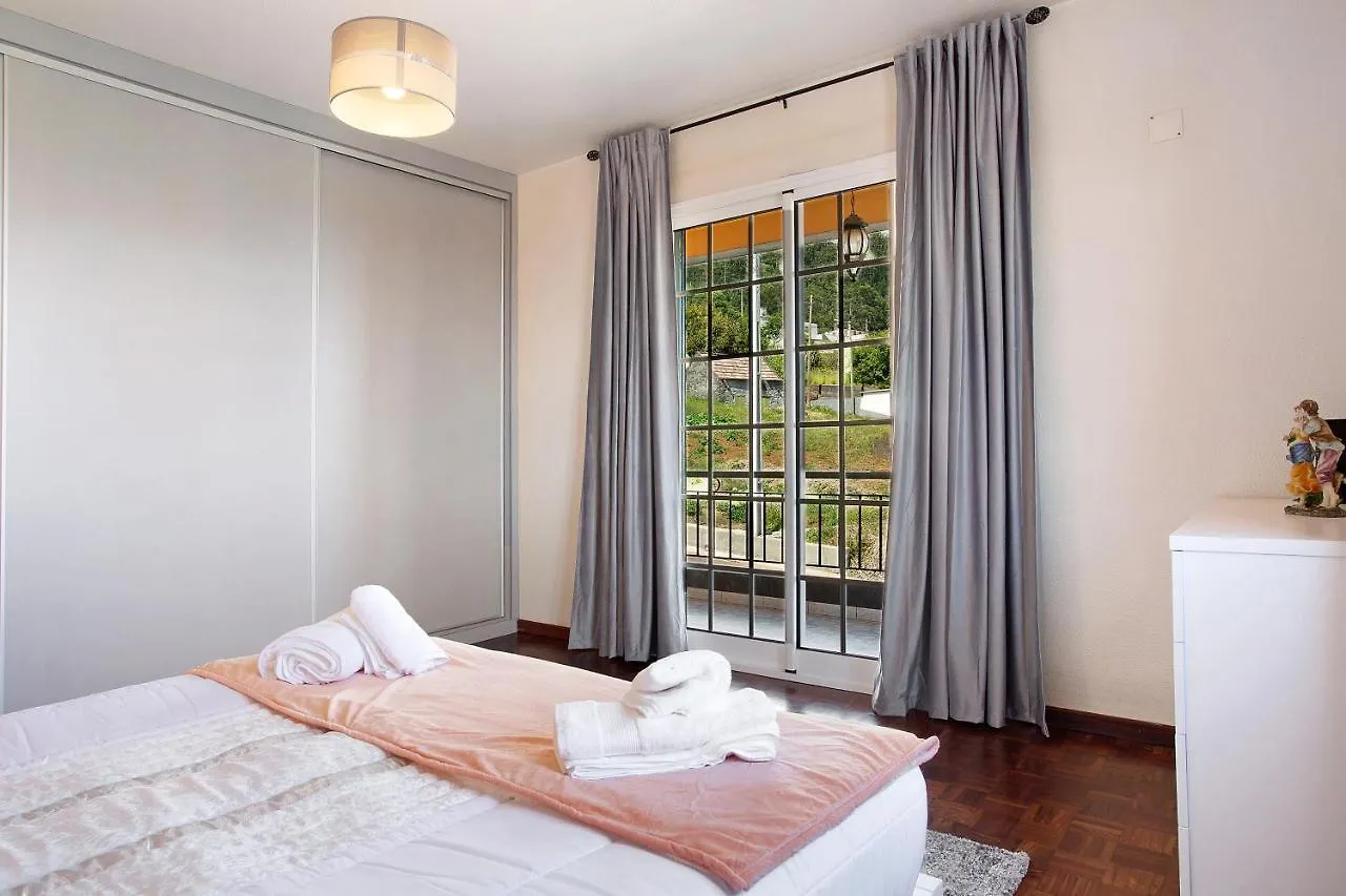 Apartamento Maria Canhas Portugal