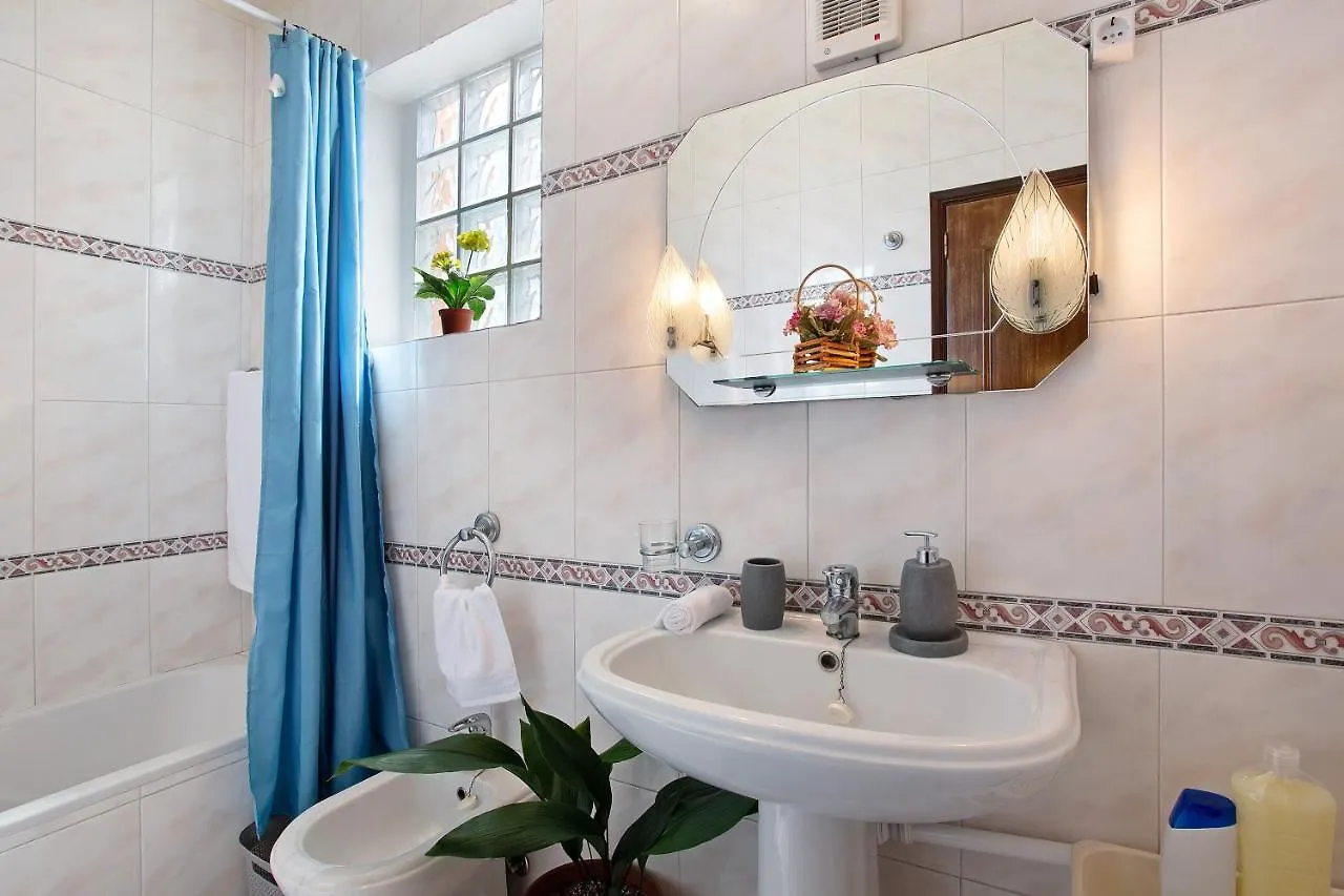 Apartment Apartamento Maria Canhas Portugal