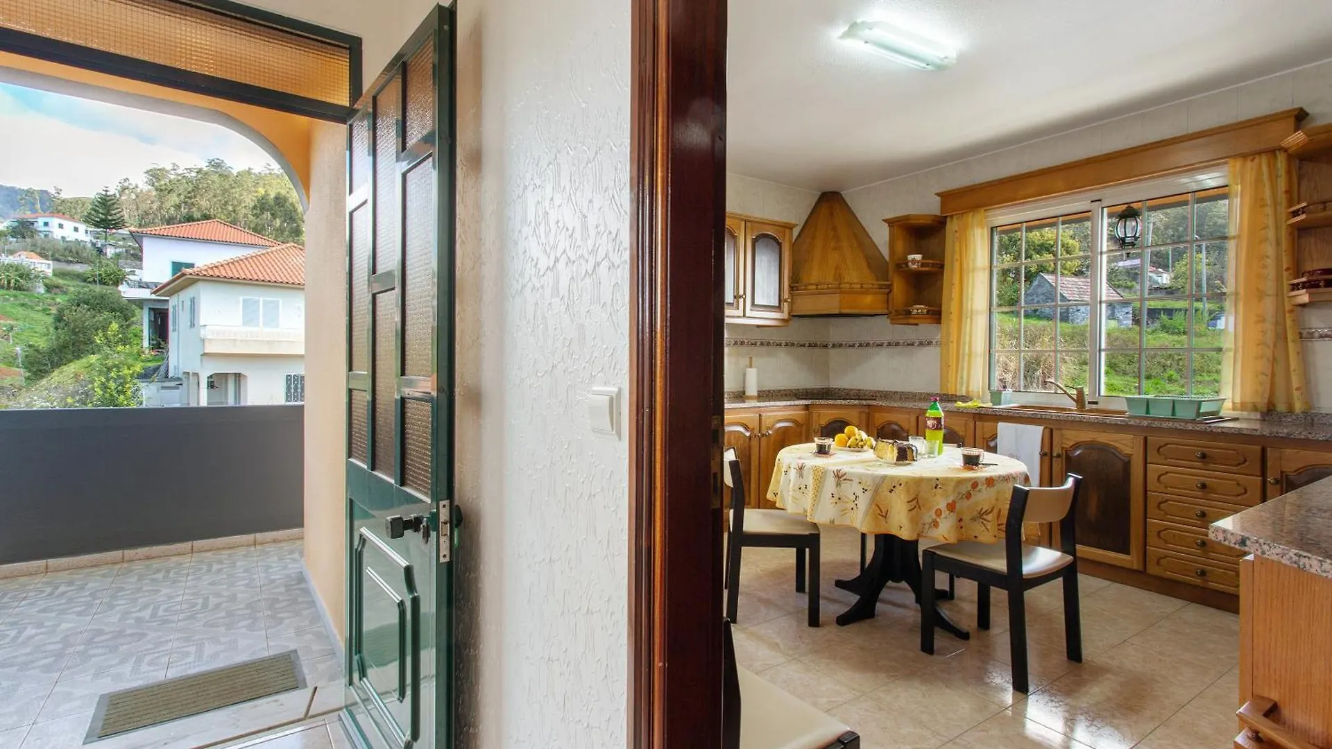 Apartamento Maria Canhas Apartment