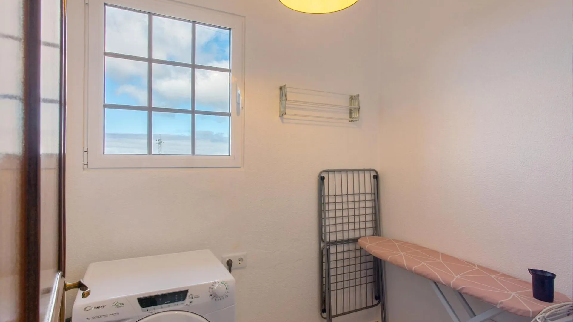 Apartamento Maria Canhas Apartment