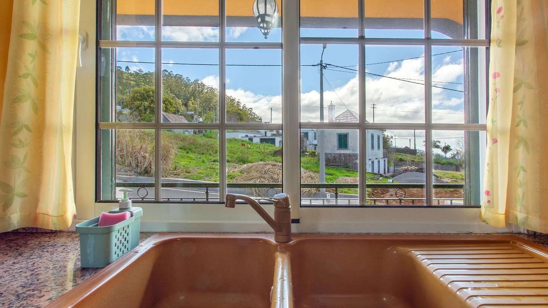 Apartamento Maria Canhas Portugal