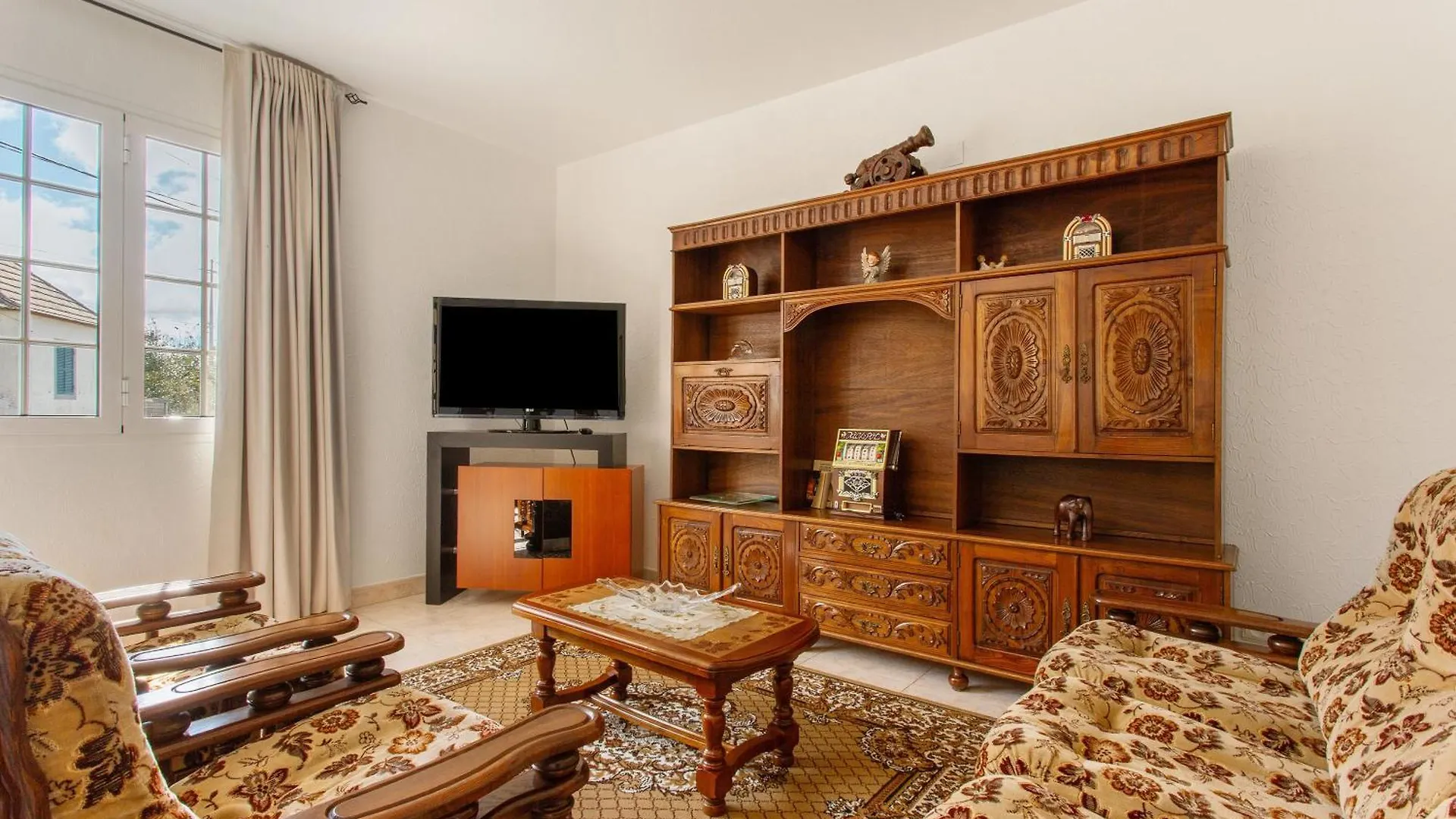 Apartment Apartamento Maria Canhas
