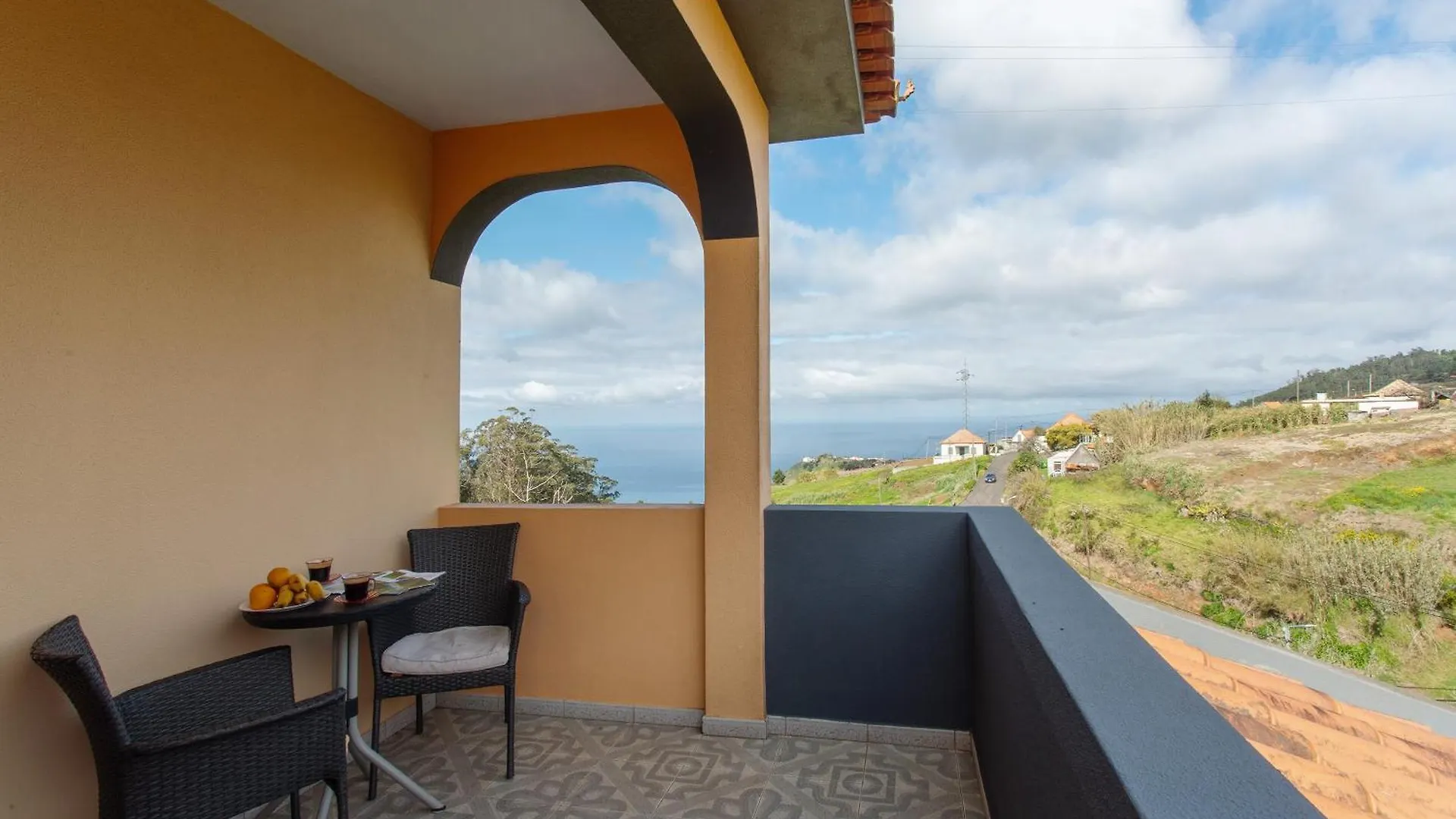 Apartamento Maria Canhas 0*,  Portugalsko