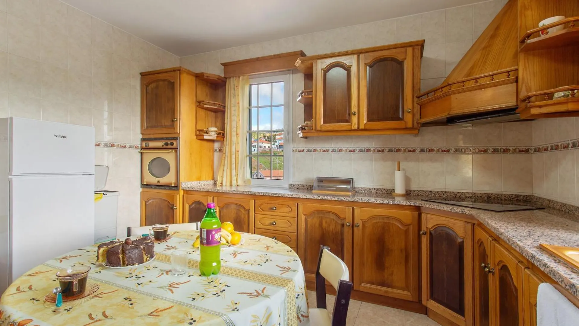 Apartamento Maria Canhas