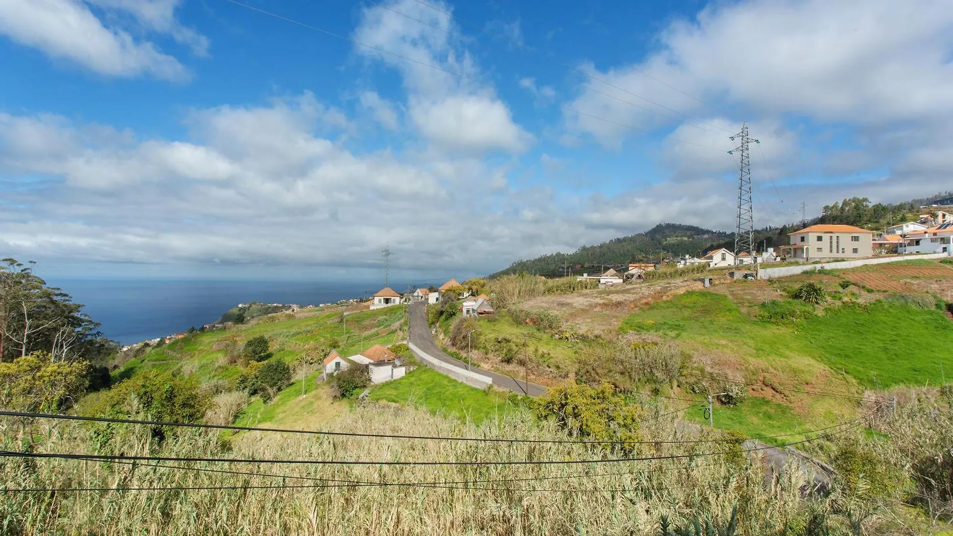 Apartamento Maria Canhas Portugal