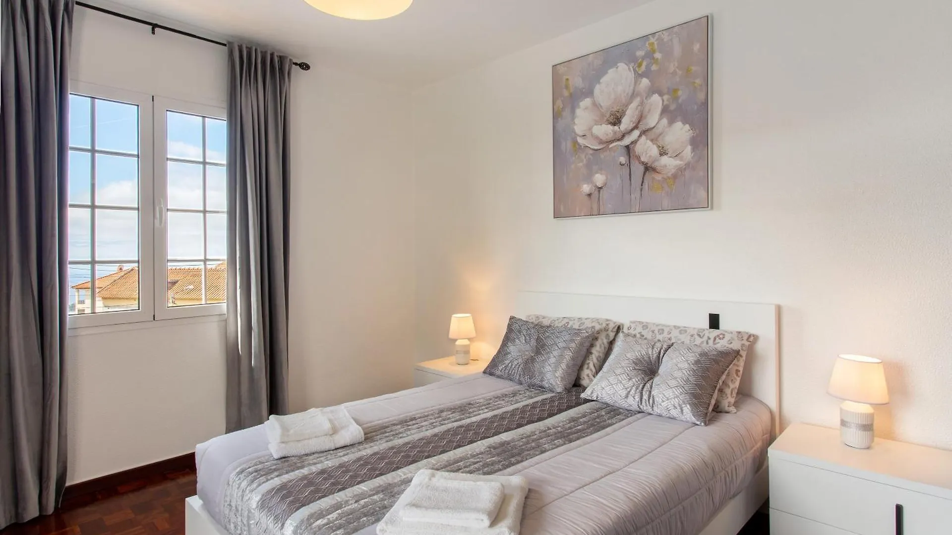 Apartamento Maria Canhas 0*,  Portugal