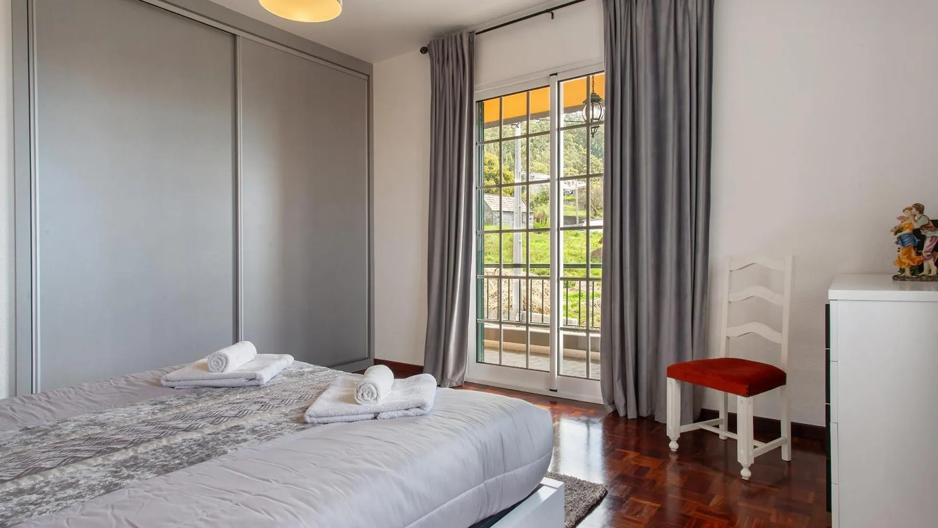 Apartamento Maria Canhas Portugal