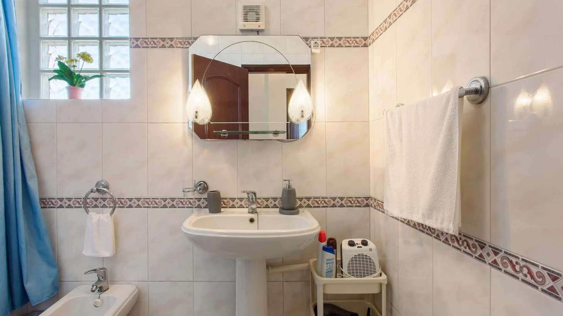 Canhas Apartamento Maria