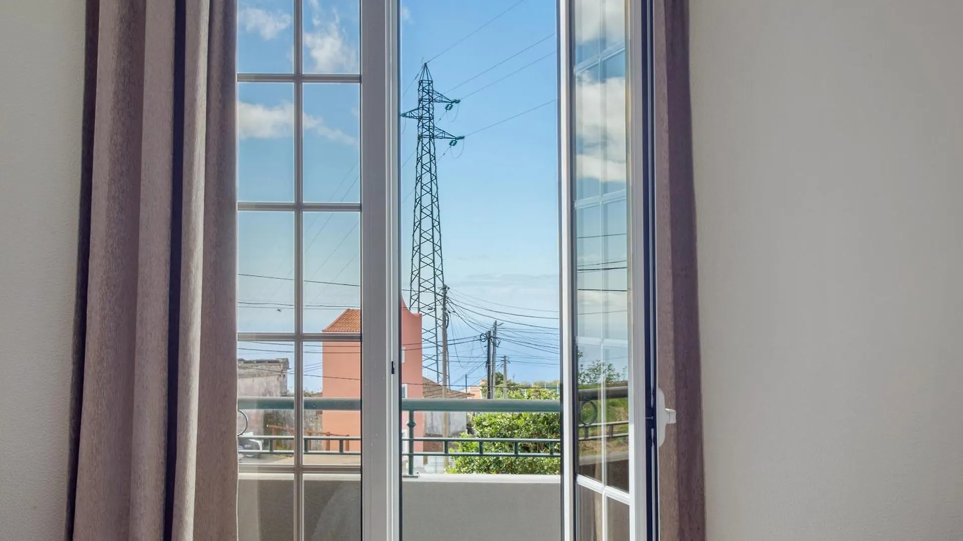 Apartamento Maria Canhas
