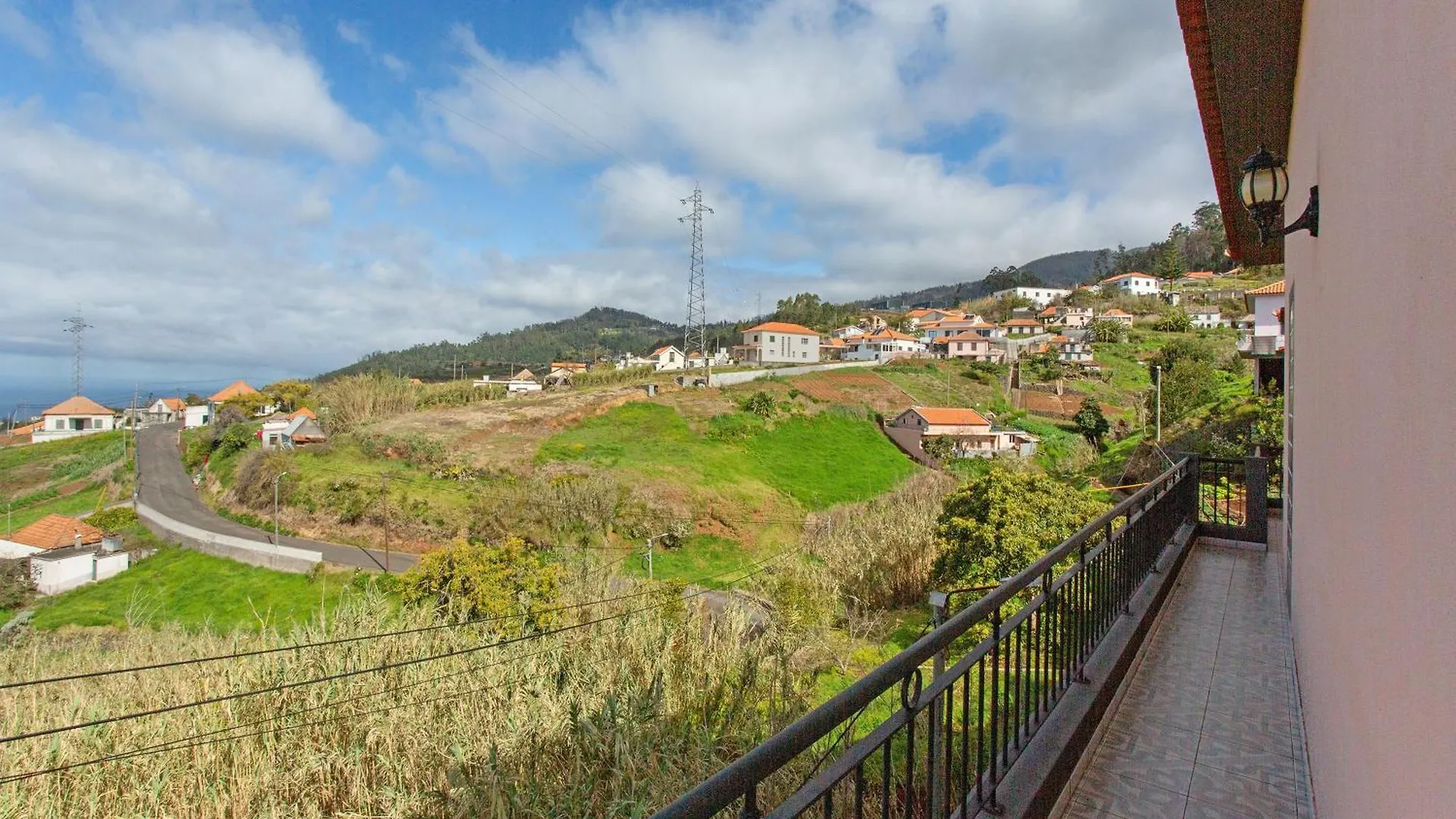 דירה Canhas Apartamento Maria