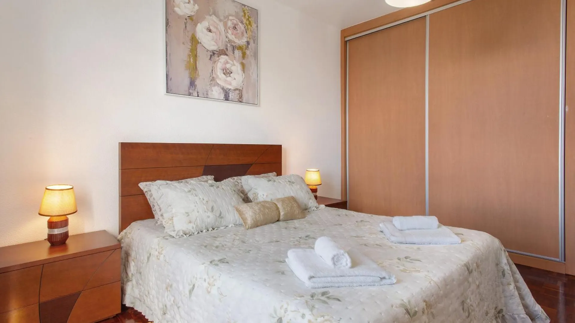 Apartamento Maria Canhas 0*,  Portugal