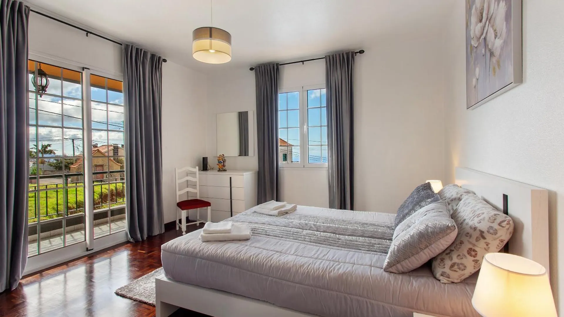 Apartamento Maria Canhas 0*,  Portugal