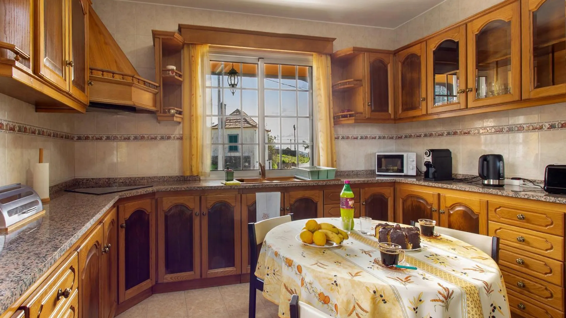 Apartamento Maria Canhas Apartment